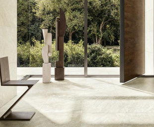 Керамогранит Italon Магма X2 Айс арт. 610010004087 (60х120х2)  Ректифицированный